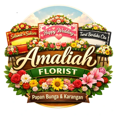 Papan Bunga Kedungpring